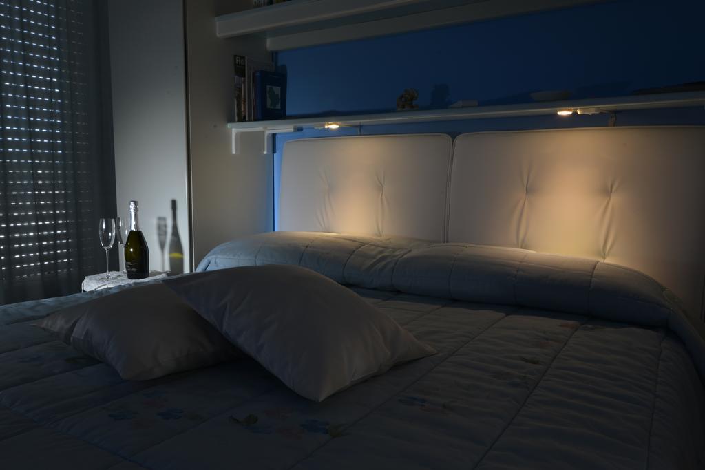 B&B Il Cielo Sui Sassi Matera Eksteriør billede