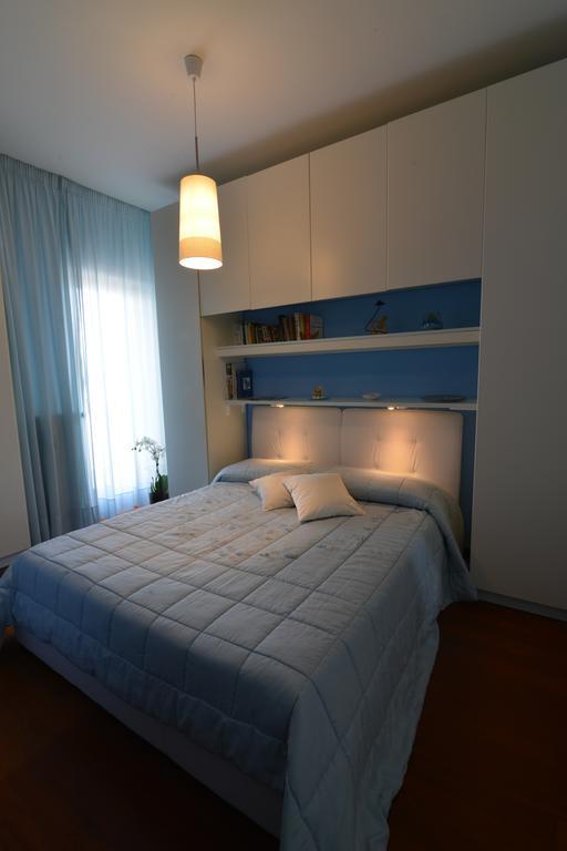 B&B Il Cielo Sui Sassi Matera Eksteriør billede