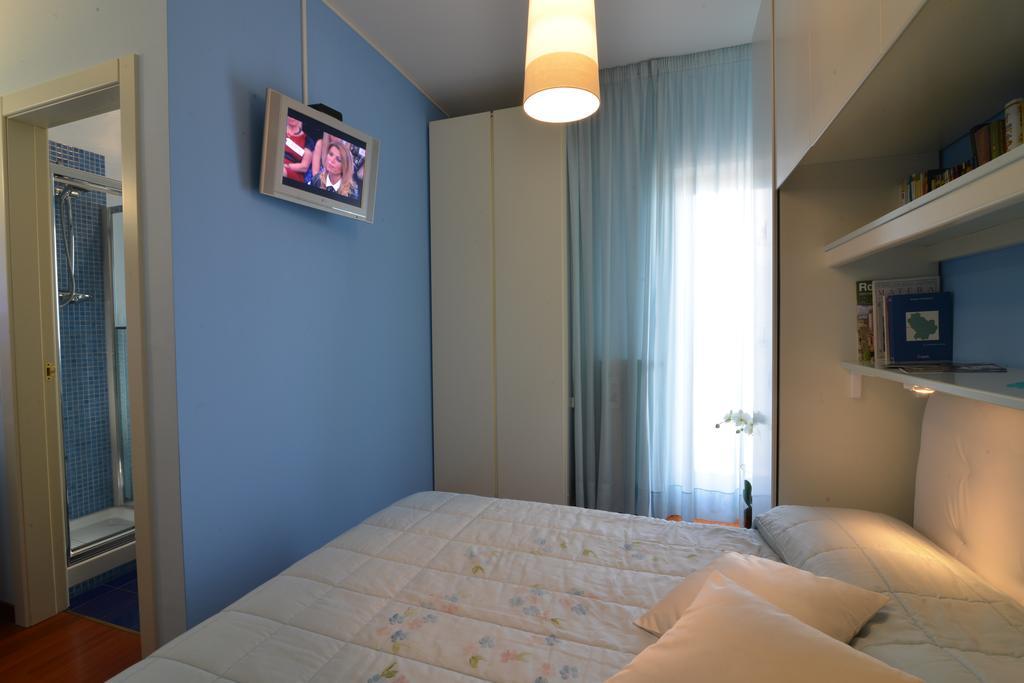 B&B Il Cielo Sui Sassi Matera Eksteriør billede