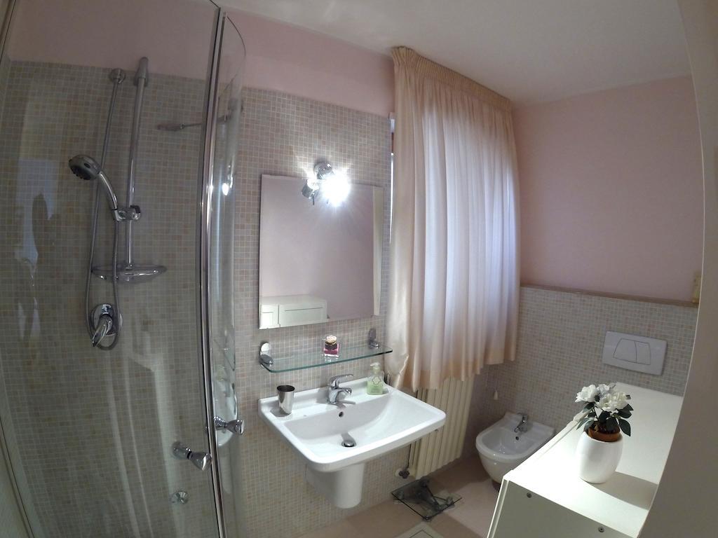 B&B Il Cielo Sui Sassi Matera Værelse billede