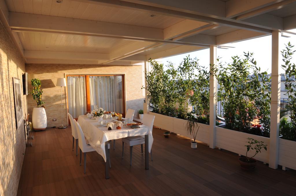 B&B Il Cielo Sui Sassi Matera Eksteriør billede