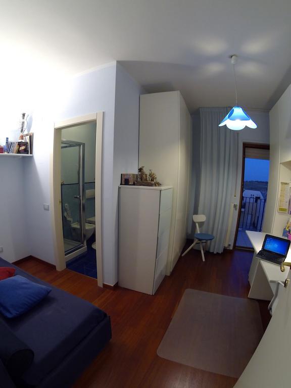 B&B Il Cielo Sui Sassi Matera Værelse billede